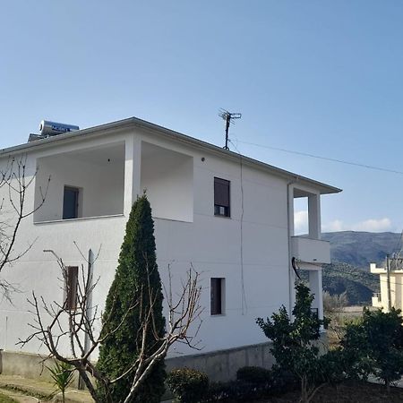 Villa Besart Berat Ngoại thất bức ảnh