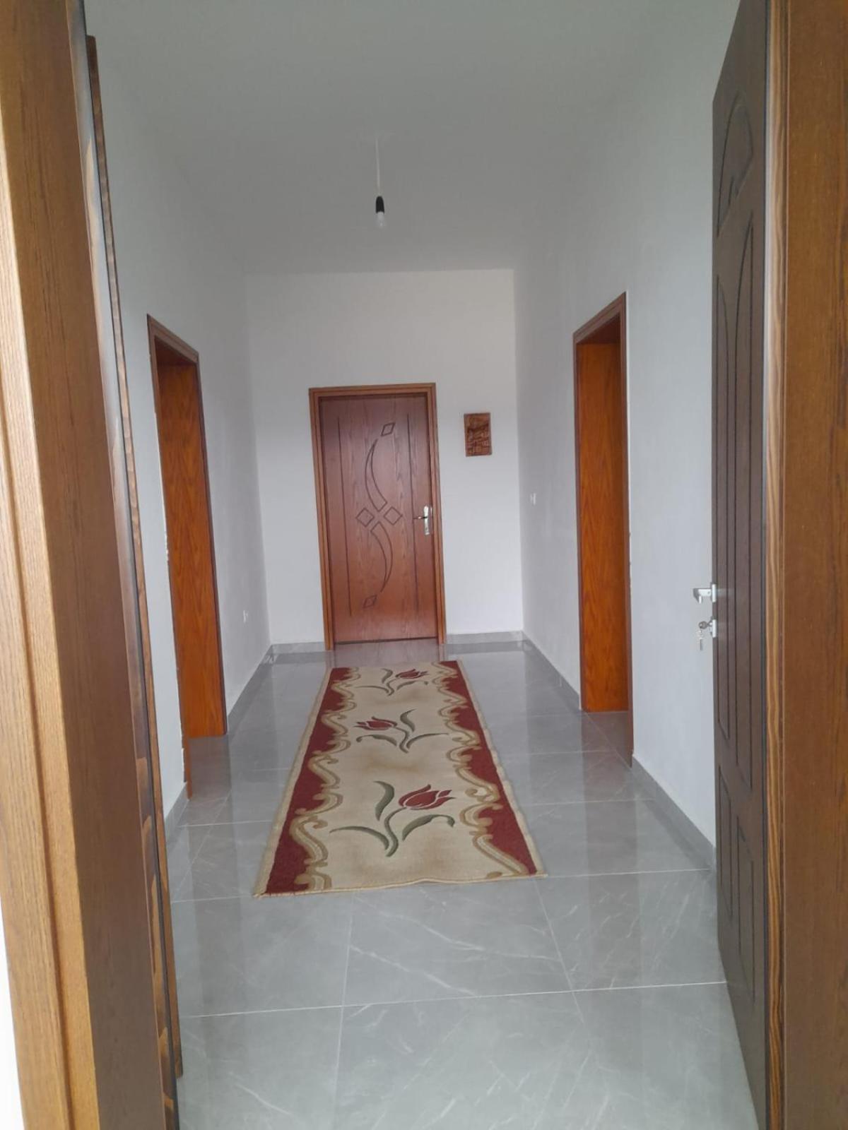 Villa Besart Berat Ngoại thất bức ảnh