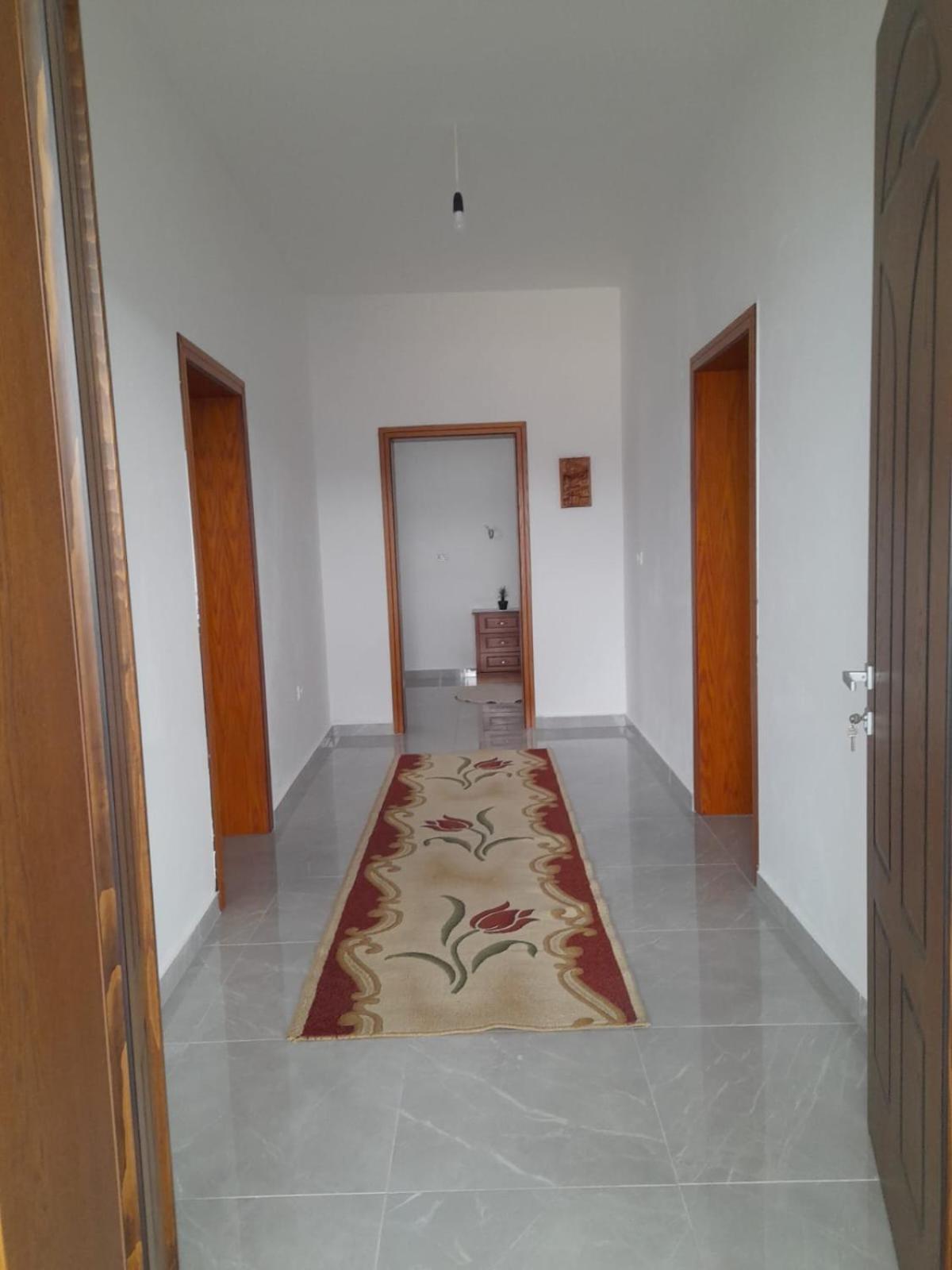 Villa Besart Berat Ngoại thất bức ảnh